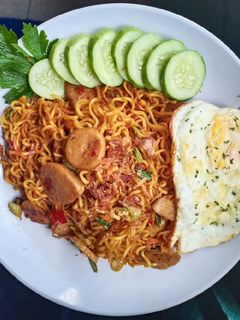 Foto resep Mi Goreng Jawa