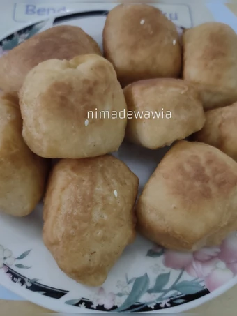 Cara Gampang Membikin Resep Odading yang Bikin Ngiler Anti Ribet, Lezat