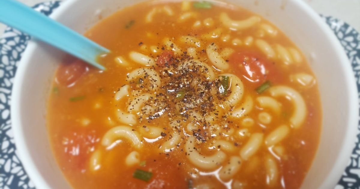 薯仔通粉 料理與家常食譜 - Cookpad