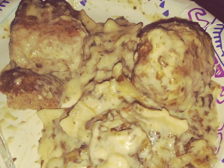 Simple Way Prepare Recipe Beef stroganoff that is Really Delicious, Addictive}