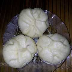 Bakpau Super Lembut,Praktis&Ekonomis রেসিপির প্রধান ছবি
