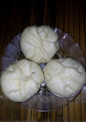 Foto resep Bakpau Super Lembut,Praktis&Ekonomis