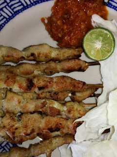 Foto resep Sate Taichan
