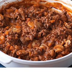 A picture of Mince.