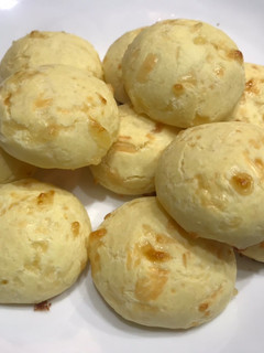 Una foto de Chipa