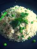 গ্রীন বল রাইস(green ball rice recipe in Bengali)