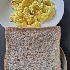 A picture of Simple Snack.