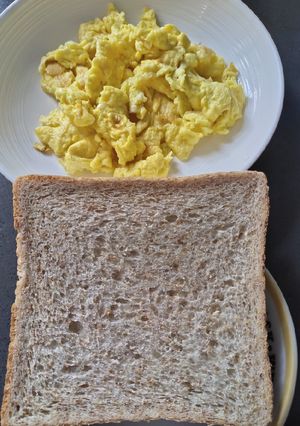 A picture of Simple Snack.