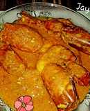 Prawn Malaikari