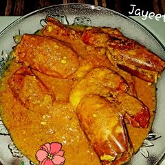 A picture of Prawn Malaikari.
