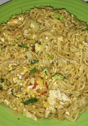 Foto resep Mie Goreng