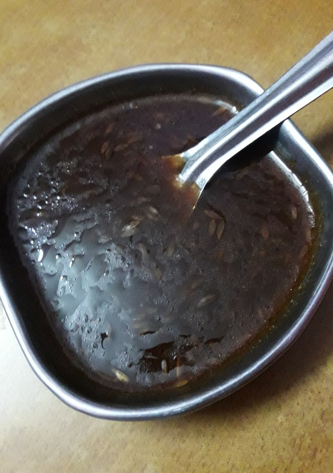 கூட் இம்லி சட்னி(imli chutney recipe in tamil) செய்முறை முக்கிய புகைப்படம்