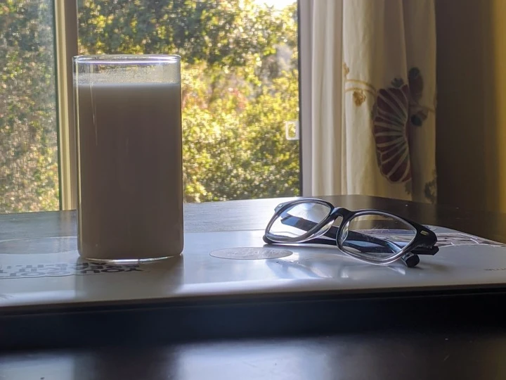Easy Way Make Horchata the Can Spoil the Tongue Delicious