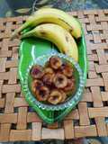 Nendran banana chips
