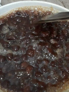 Foto resep Boba nutrijel