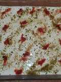 Layali Lubnan (Lebanese Nights Dessert)
