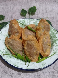 Foto resep Tahu Bakso