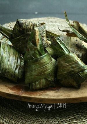 Foto resep Ayam Goreng Pandan Thailand #RabuBaru