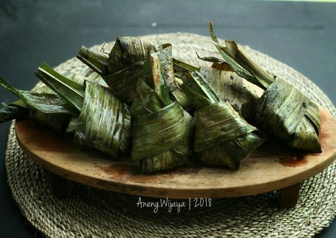 Ayam Goreng Pandan Thailand #RabuBaru