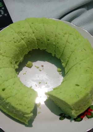 Foto resep Putu ayu sederhana