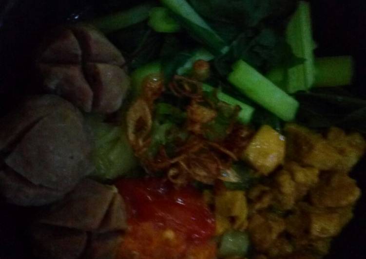 Resep masakan Kwetiau ayam | Cara Masak Kwetiau ayam Yang Sempurna