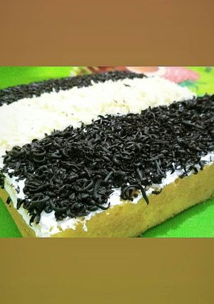 Foto resep Bolu Jadul
