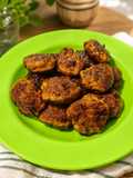 Chicken Tsukune