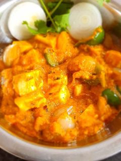 પનીર અંગારા (Paneer Angara Recipe In Gujarati) રેસીપી મુખ્ય ફોટો