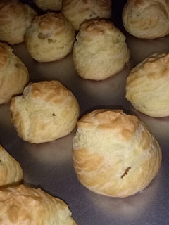 Foto resep Kue Soes