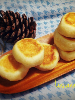 Foto resep Bakpia Pathuk Teflon