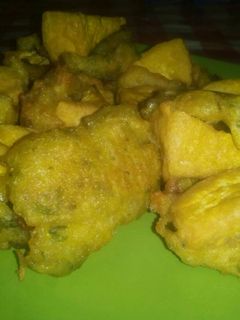 Foto resep Tahu Aci Slawi