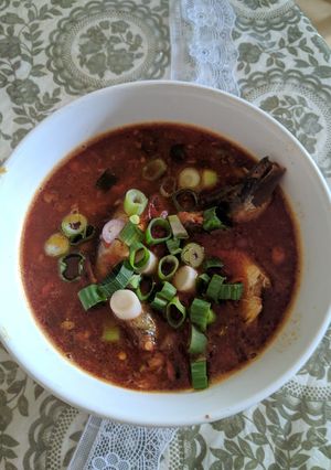 Foto resep Tumis Sarden Balado🐟
