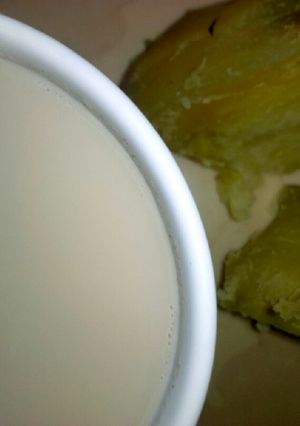 A picture of Chai.