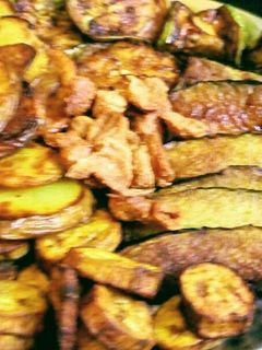 পাঞ্চ রকম ভাজা (panch rokom vaja recipe in bengali) রেসিপির প্রধান ছবি