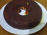 Budín de pan