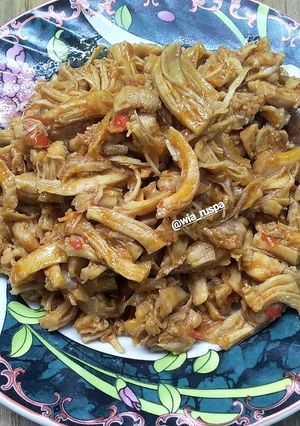 Foto resep Ayam Suwir