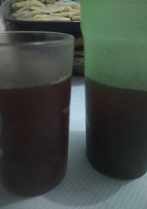 Foto resep Kuah Cuko Pempek