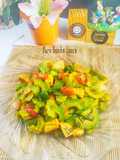 Pare Bumbu Tauco