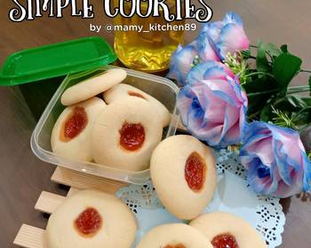 Fresh, Cooking Recipe Simple Cookies Practical Delicious