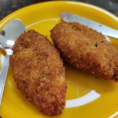 A picture of Snacks.