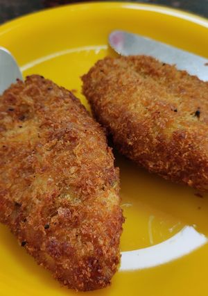 A picture of Snacks.