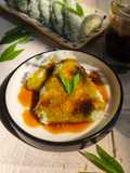 Kue Lupis