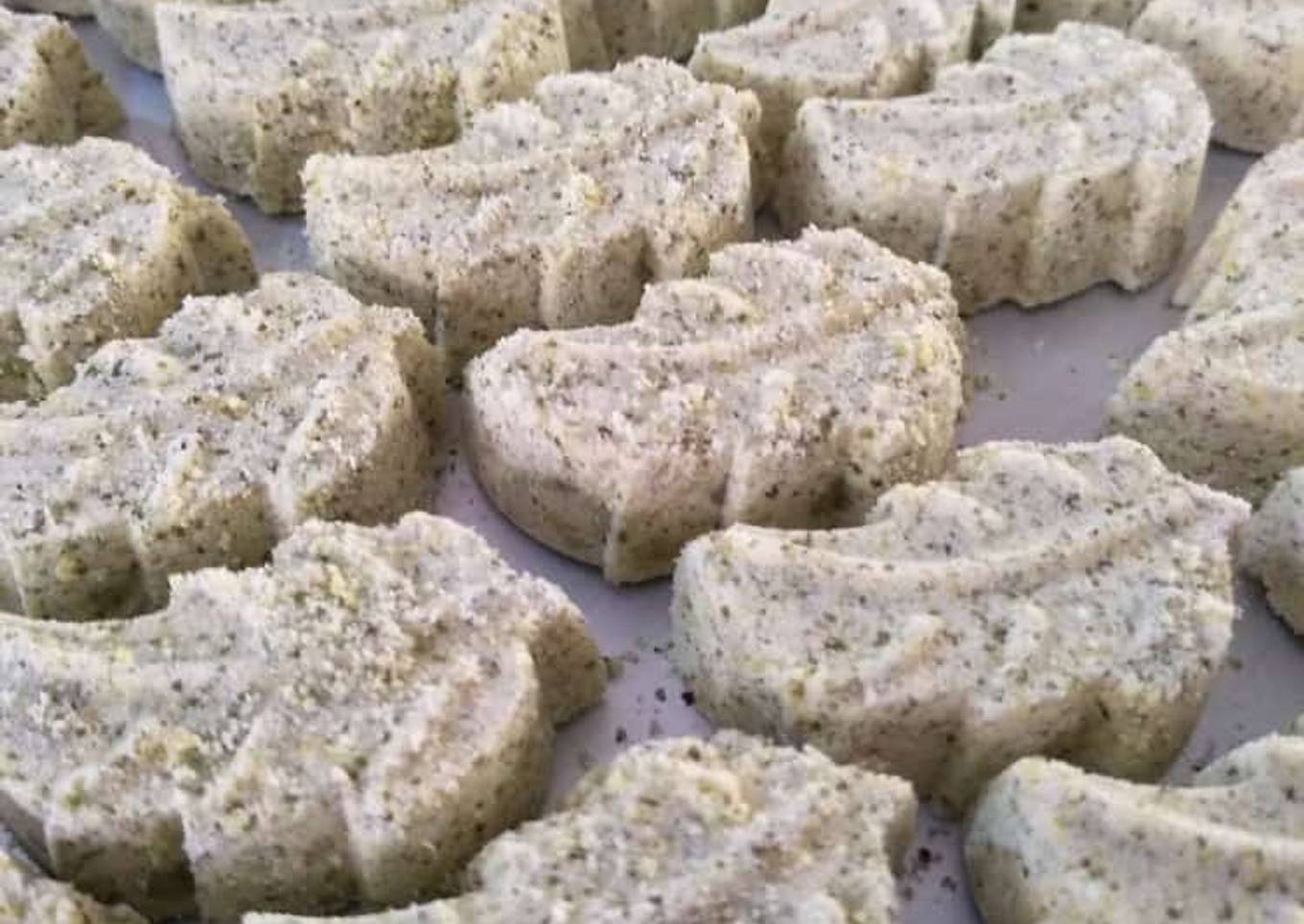 24.Kue Satu Kacang Hijau