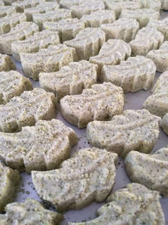 Foto resep 24.Kue Satu Kacang Hijau