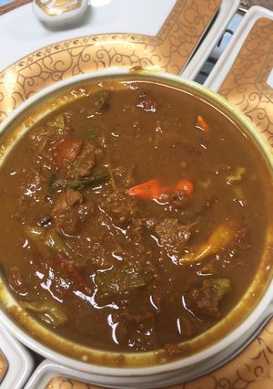 Foto resep Tongseng Sapi Solo ala Mamiuna
