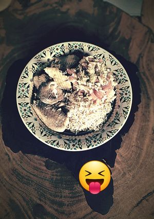 Foto de Tilapia deliciosa