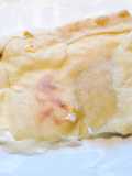Focaccia al formaggio di Recco