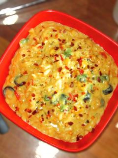 ઇટાલિયન મેગી રેસીપી મુખ્ય ફોટો