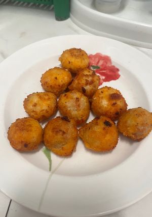 Foto resep 2026/20 bola ayam