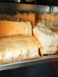A picture of Bread.